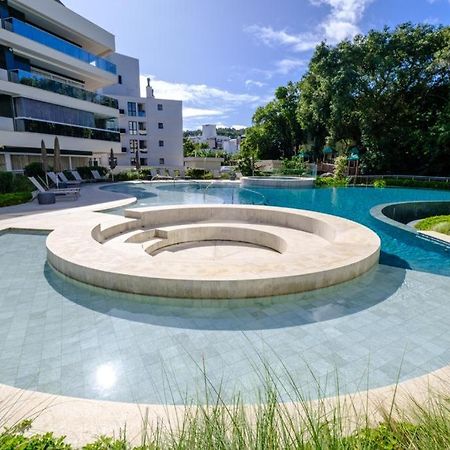 フロリアノポリスExcelente Apartamento Gardenアパートメント エクステリア 写真