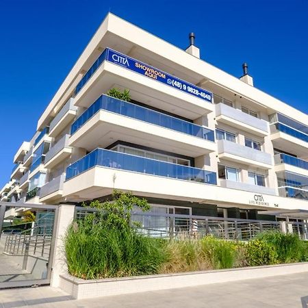 フロリアノポリスExcelente Apartamento Gardenアパートメント エクステリア 写真