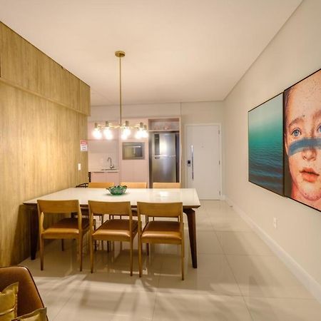 フロリアノポリスExcelente Apartamento Gardenアパートメント エクステリア 写真