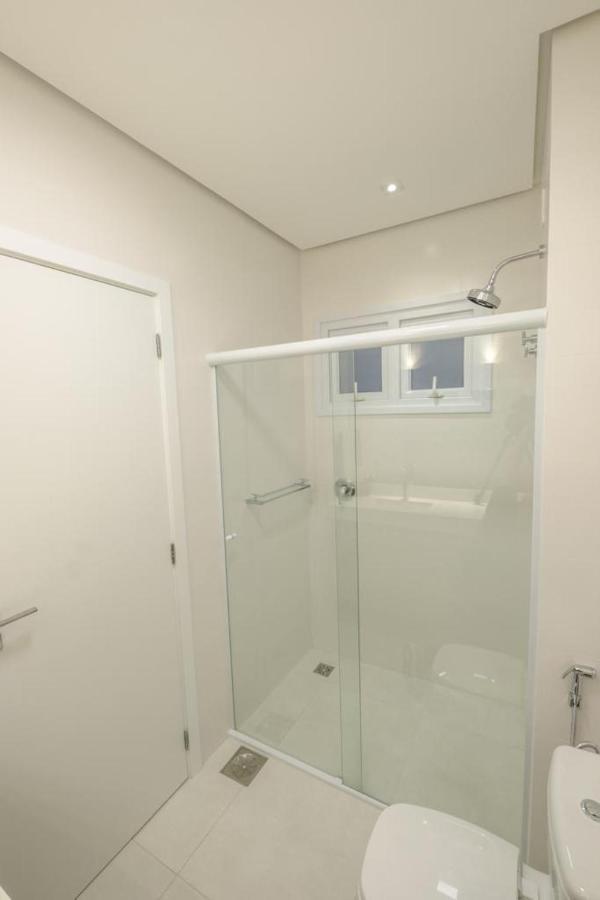 フロリアノポリスExcelente Apartamento Gardenアパートメント エクステリア 写真